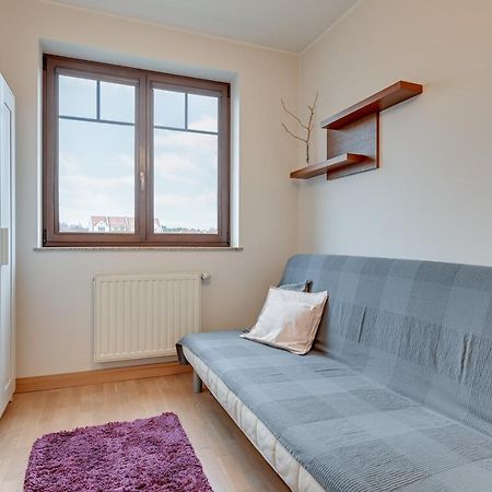 Dom & House - Apartment Polna 62 Сопот Екстер'єр фото