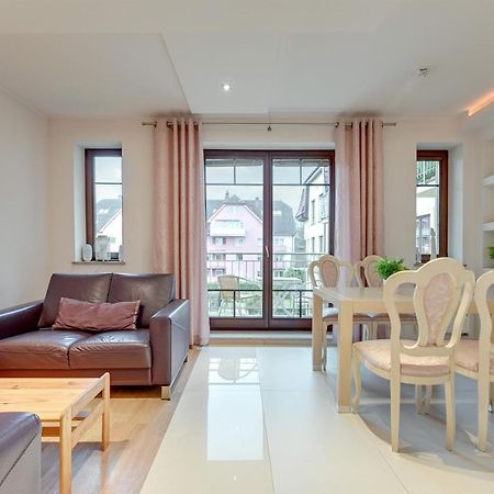 Dom & House - Apartment Polna 62 Сопот Екстер'єр фото