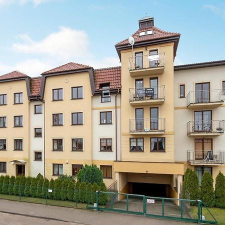 Dom & House - Apartment Polna 62 Сопот Екстер'єр фото