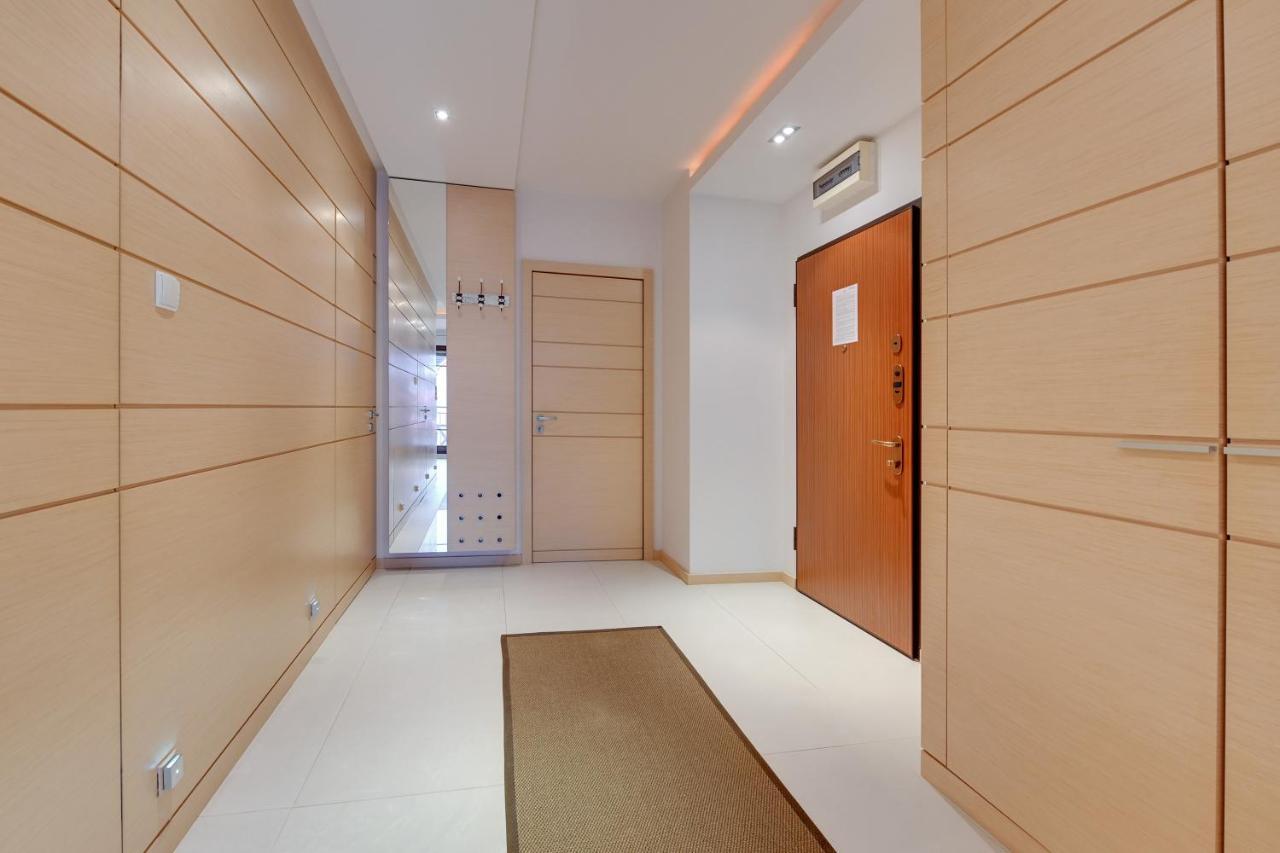 Dom & House - Apartment Polna 62 Сопот Екстер'єр фото