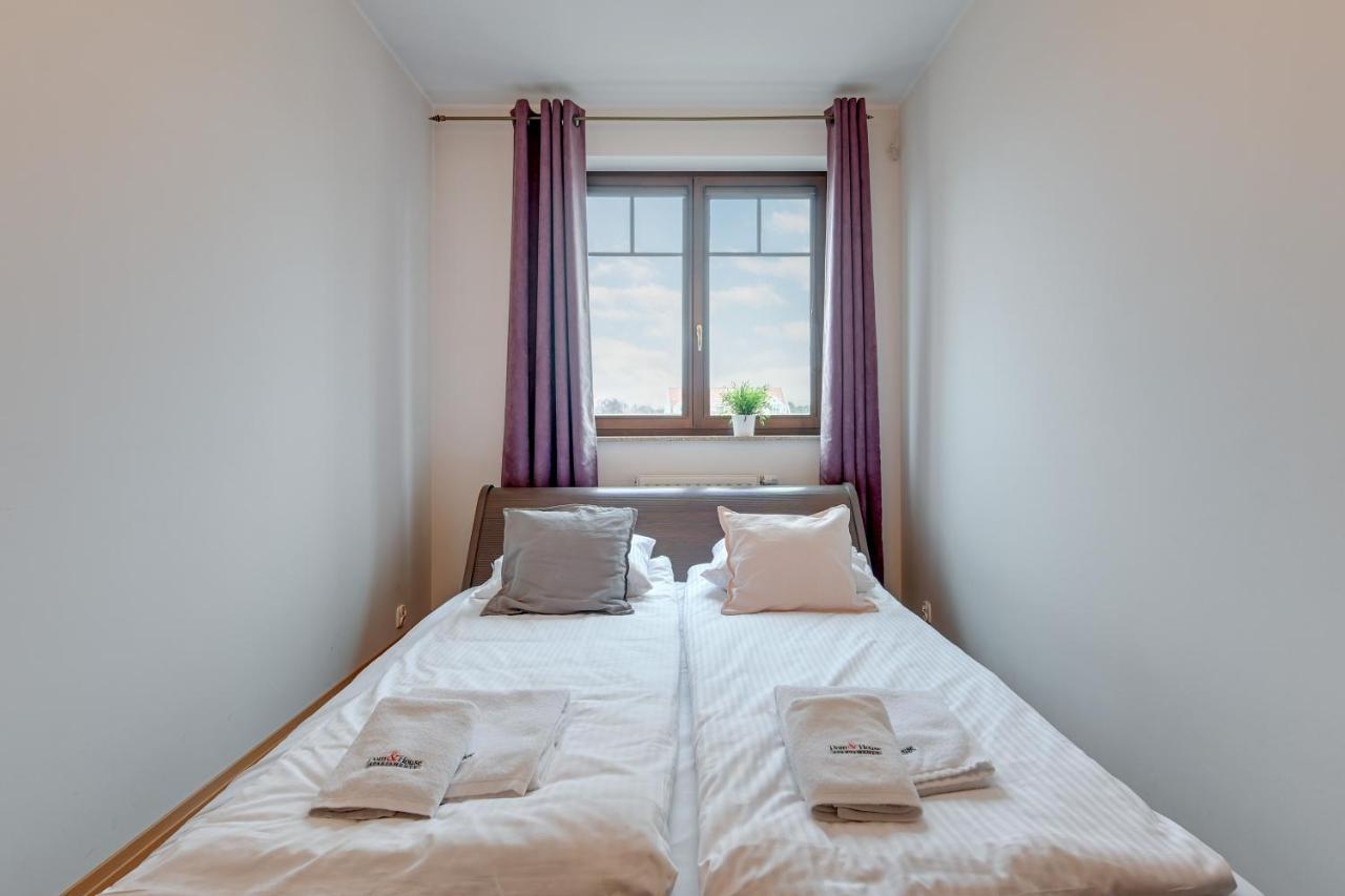Dom & House - Apartment Polna 62 Сопот Екстер'єр фото
