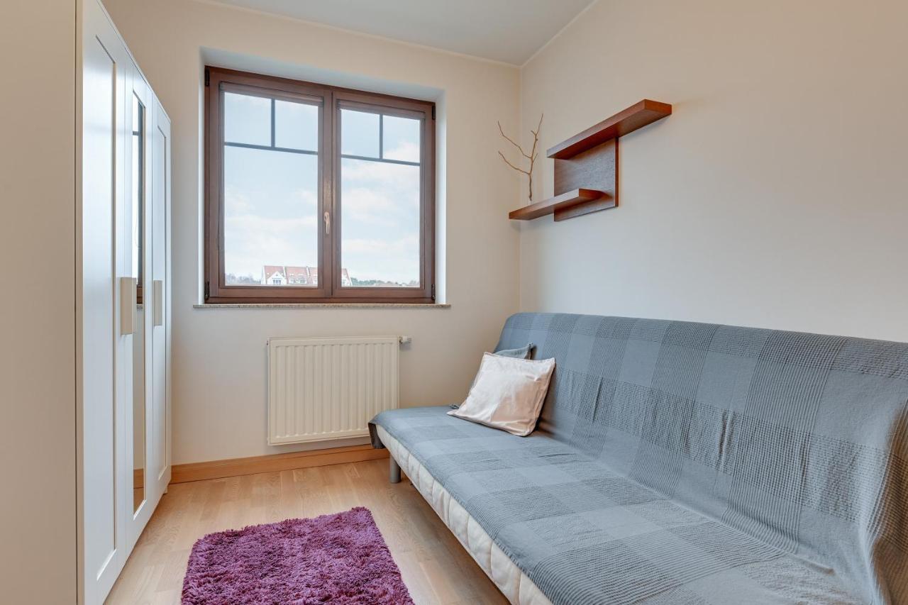 Dom & House - Apartment Polna 62 Сопот Екстер'єр фото