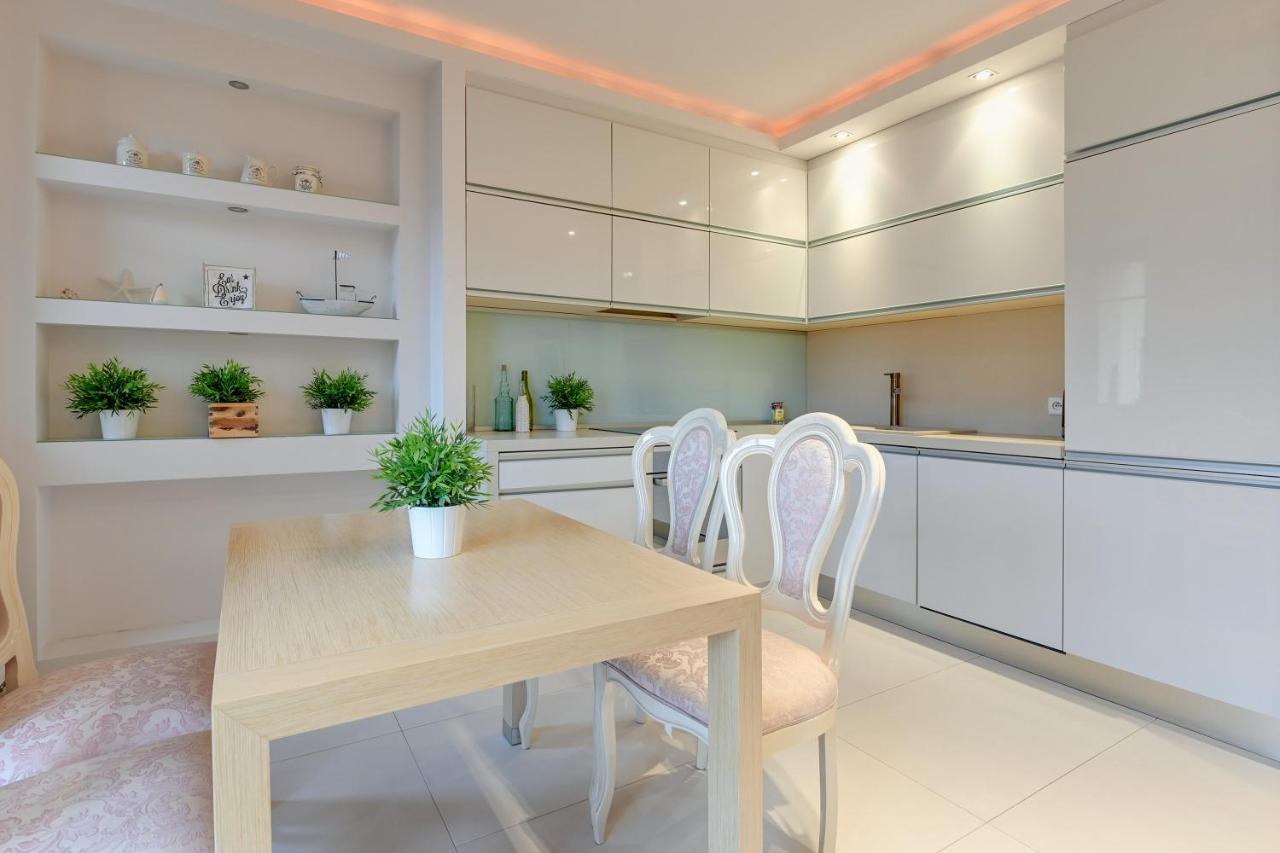 Dom & House - Apartment Polna 62 Сопот Екстер'єр фото