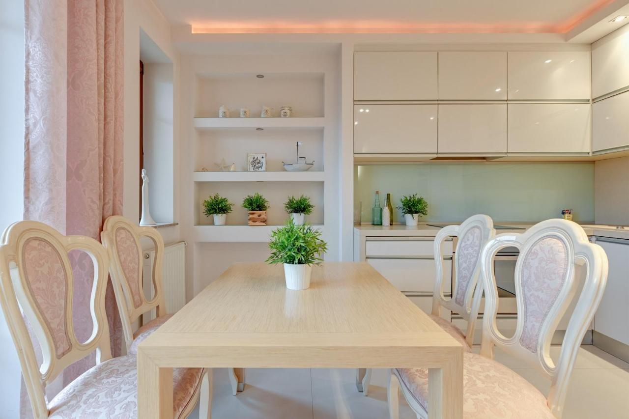 Dom & House - Apartment Polna 62 Сопот Екстер'єр фото