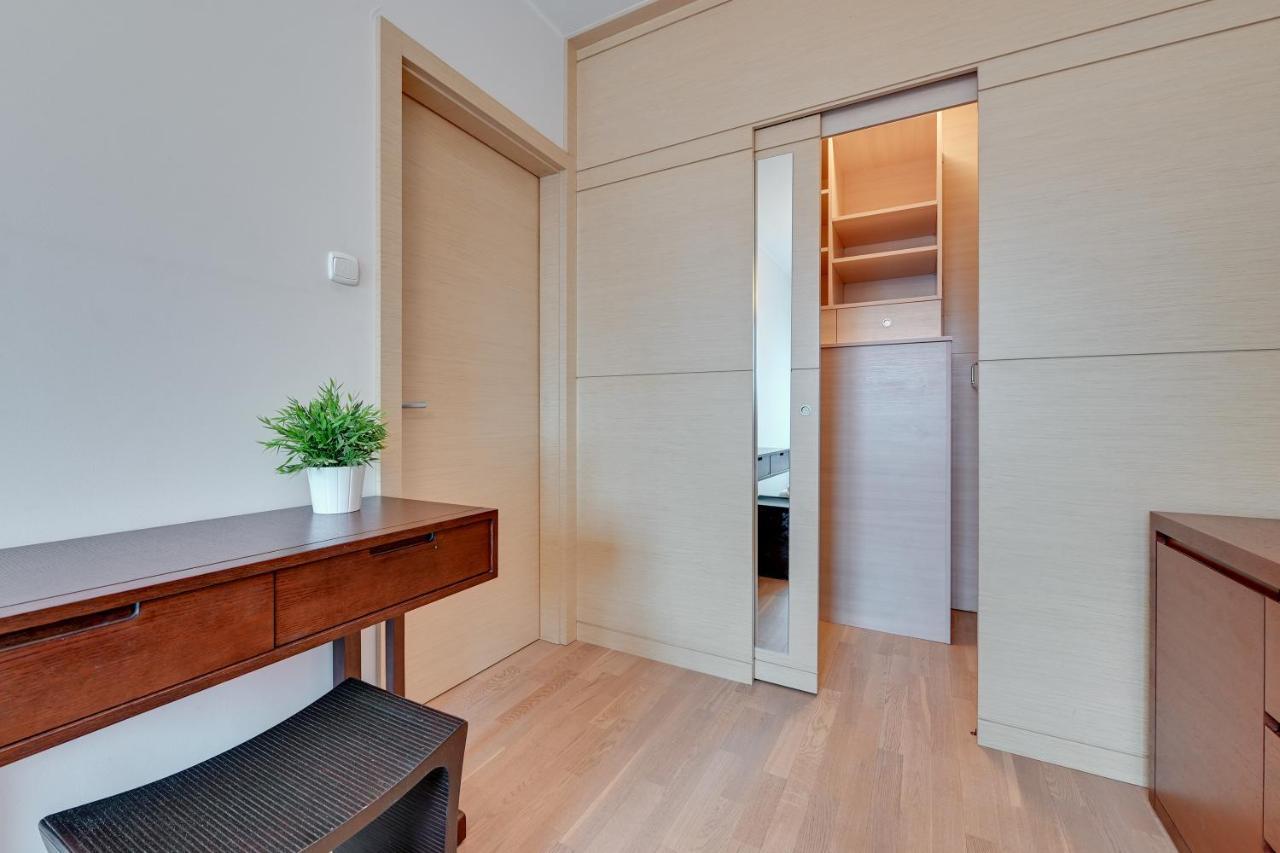Dom & House - Apartment Polna 62 Сопот Екстер'єр фото