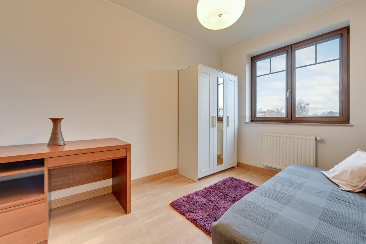 Dom & House - Apartment Polna 62 Сопот Екстер'єр фото