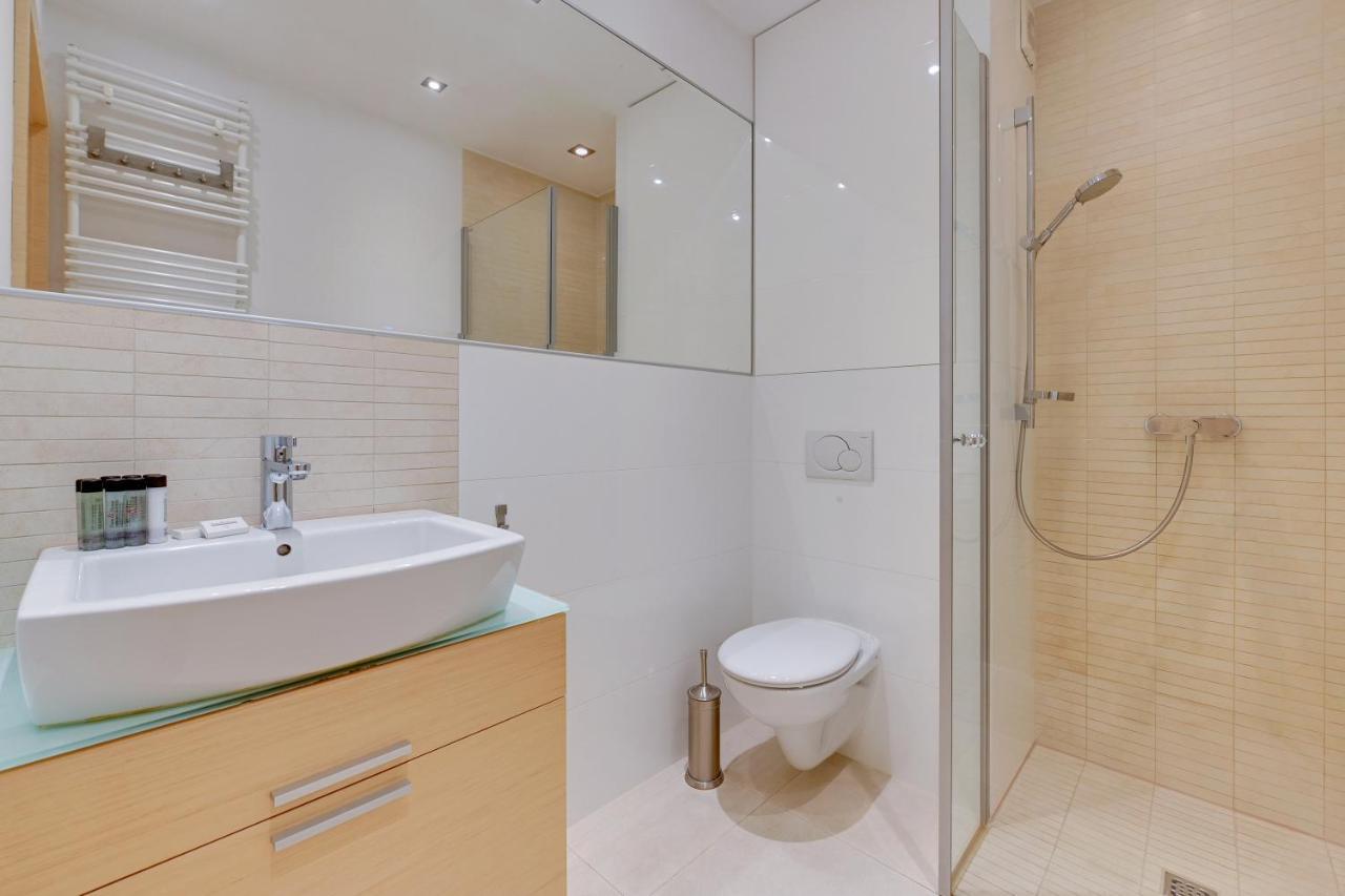 Dom & House - Apartment Polna 62 Сопот Екстер'єр фото