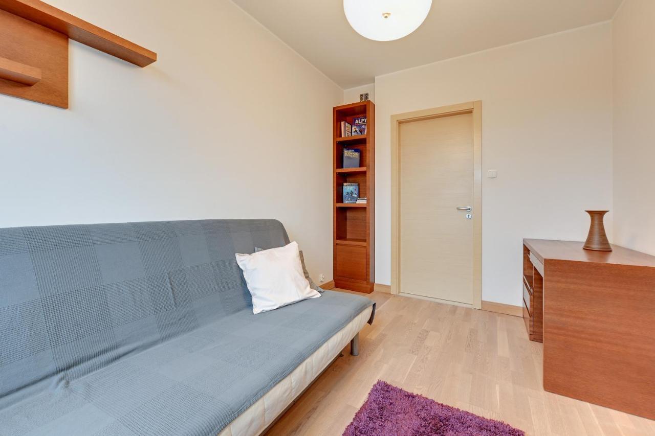 Dom & House - Apartment Polna 62 Сопот Екстер'єр фото