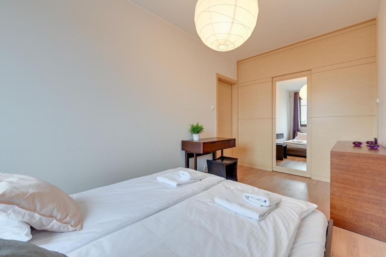 Dom & House - Apartment Polna 62 Сопот Екстер'єр фото